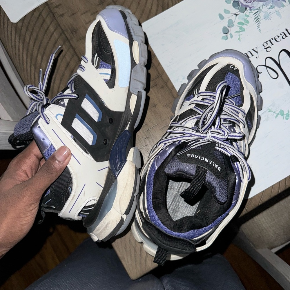 Balenciaga